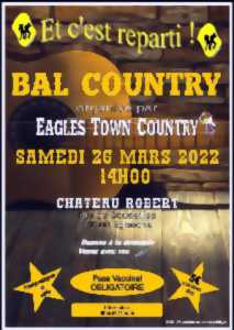 photo Bal Country