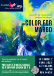 photo Course colorée