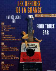 photo Les Befores de la Grange