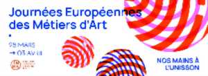 photo Journées Européennes des Métiers d'Art