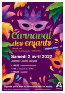 photo Carnaval des enfants