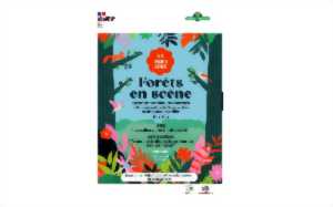 Forêt en scène