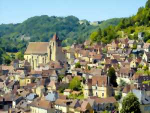 Agence Culturelle Départementale Dordogne-Périgord : Conférence Patrimoine et Paysage en Vallée Dordogne et Forêt Bessède