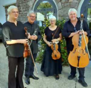 photo Concert - Le charme du Hautbois