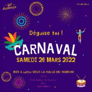 photo Carnaval