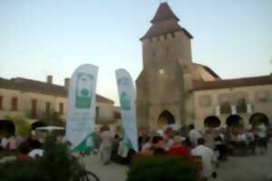 photo Marché des Producteurs de Pays