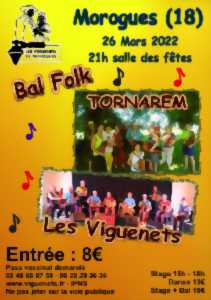 Stage et Bal Limousin.