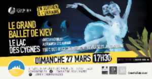 photo Le Grand Ballet de Kiev (COMPLET)