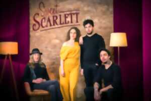 Concert de Sweet Scarlett