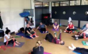 photo Danses et Pilates : Atelier Pilates/Franklin-Pour vos abdominaux