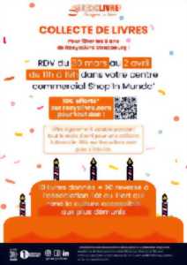 RecycLivre Strasbourg fête ses 5 ans !