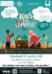 photo Tous au compost !