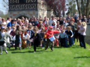 photo La Fête des Oeufs