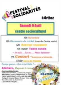 photo Festival des solidarités