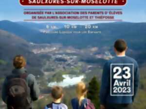 20 EME MARCHE POPULAIRE DE MONTAGNE