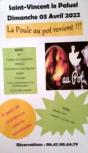 photo Repas Annuel