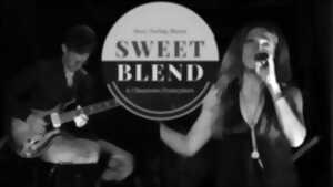 photo Sweet Blend en concert au Biotilus