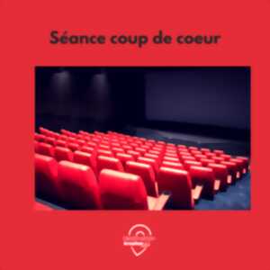 Ciné Sans Frontières - séance coup de coeur