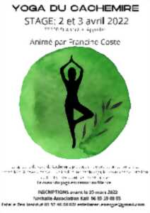 photo Stage de yoga du Cachemire