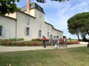 photo Visites guidées avec accès à l'étage - Domaine de Malagar