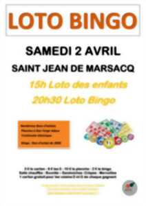 photo Loto / Bingo