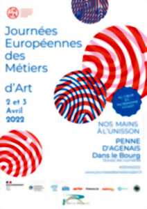 photo Journées Européennes des Métiers d'Art