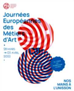 photo Journées Européennes des Métiers d'Art à Sos