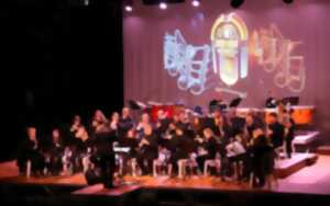 Concert de l'Harmonie de Cambo-les-Bains