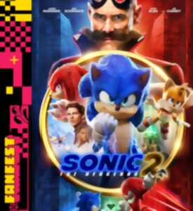 Ciné-game : Sonic
