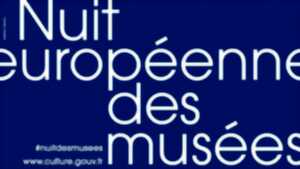 photo Nuit Européenne des Musées