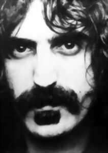 photo ZAPPA THE WIND BAND YOU NEVER HEARD