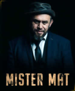 MISTER MAT