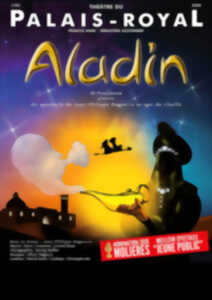 photo ALADIN