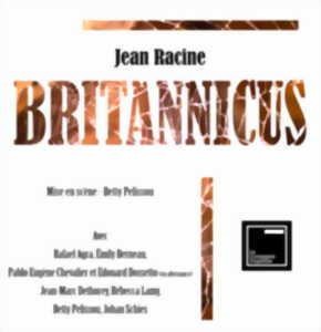 photo BRITANNICUS