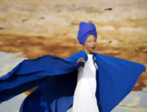 photo FATOUMATA DIAWARA