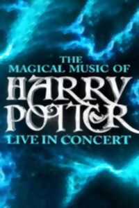 THE MAGICAL MUSIC OF HARRY POTTER