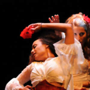 photo CARMEN FLAMENCO