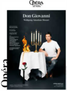 photo DON GIOVANNI