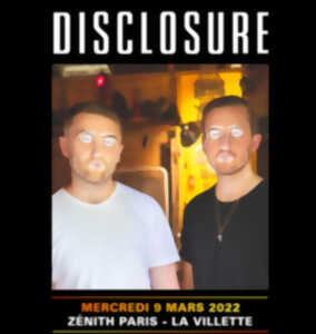 DISCLOSURE