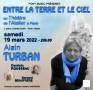 photo ALAIN TURBAN