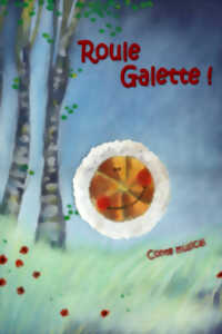 photo ROULE GALETTE