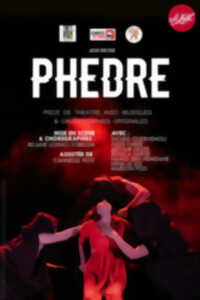 PHEDRE