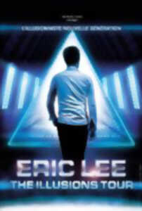 ERIC LEE