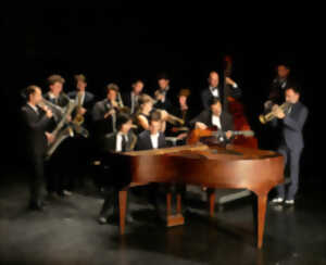 photo UMLAUT BIG BAND