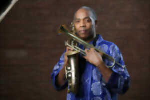 photo FEMI KUTI & THE POSITIVE FORCE