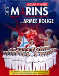 photo CHOEURS ET DANSES DES MARINS