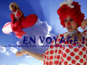 photo EN VOYAGE !!! (5-10 ANS)