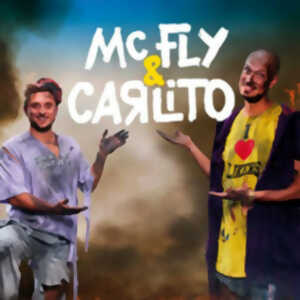 MCFLY & CARLITO