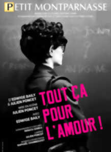 photo TOUT ÇA POUR L'AMOUR