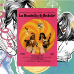 photo L'ECRAN POP : DEMOISELLES